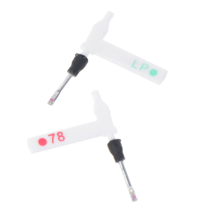 Stylet de remplacement coloré  - Stylus Replacement Tip avis et prix