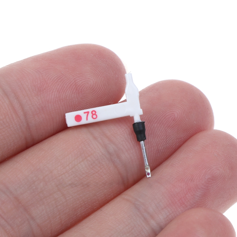 Stylet de remplacement coloré  - Stylus Replacement Tip avis et prix