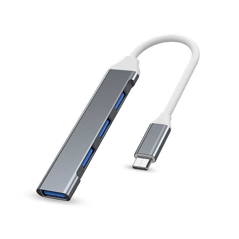 Hub USB 3.0 TYPE-C 3.1 4 ports - Usb Hub Type C avis et prix