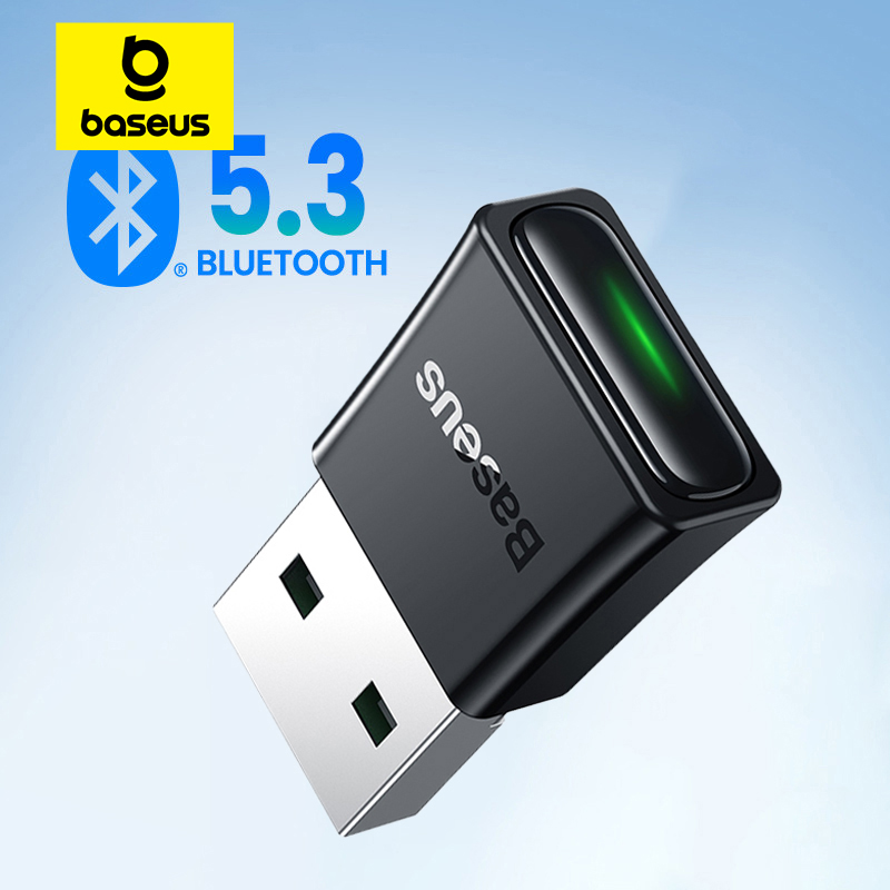 Baseus USB Bluetooth 5.3 adapt - Accessories For Android Tablet avis et prix