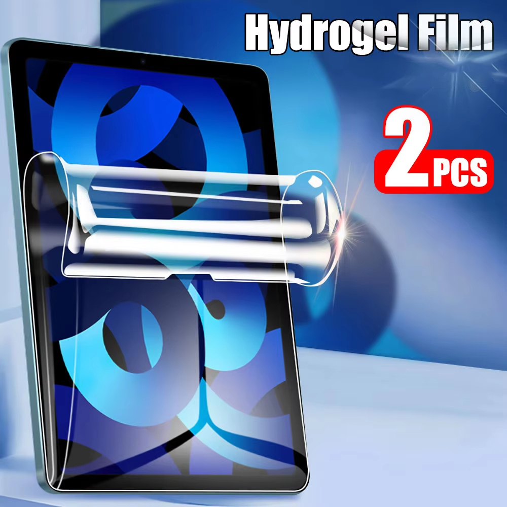 2 pièces Film Hydrogel pour Sa - Tablet S9 Fe Accessories avis et prix