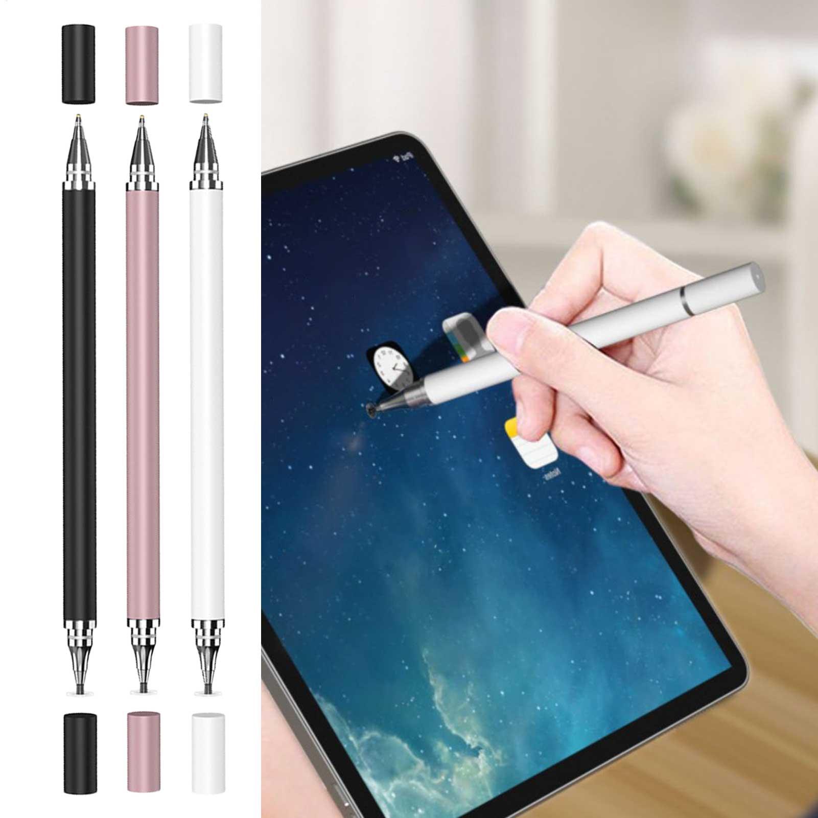 Stylet universel 2 en 1 pour t - Pen Tablet Accessories avis et prix