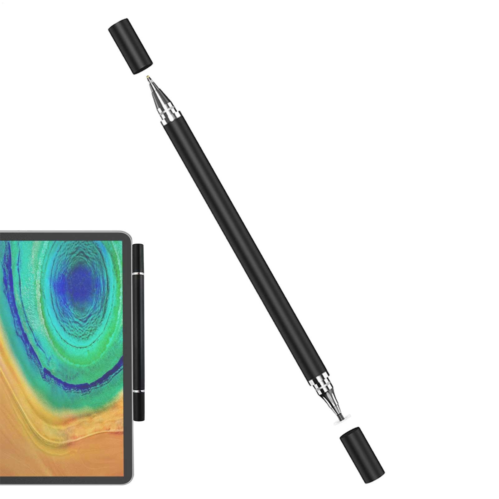 Stylet universel 2 en 1 pour t - Pen Tablet Accessories avis et prix