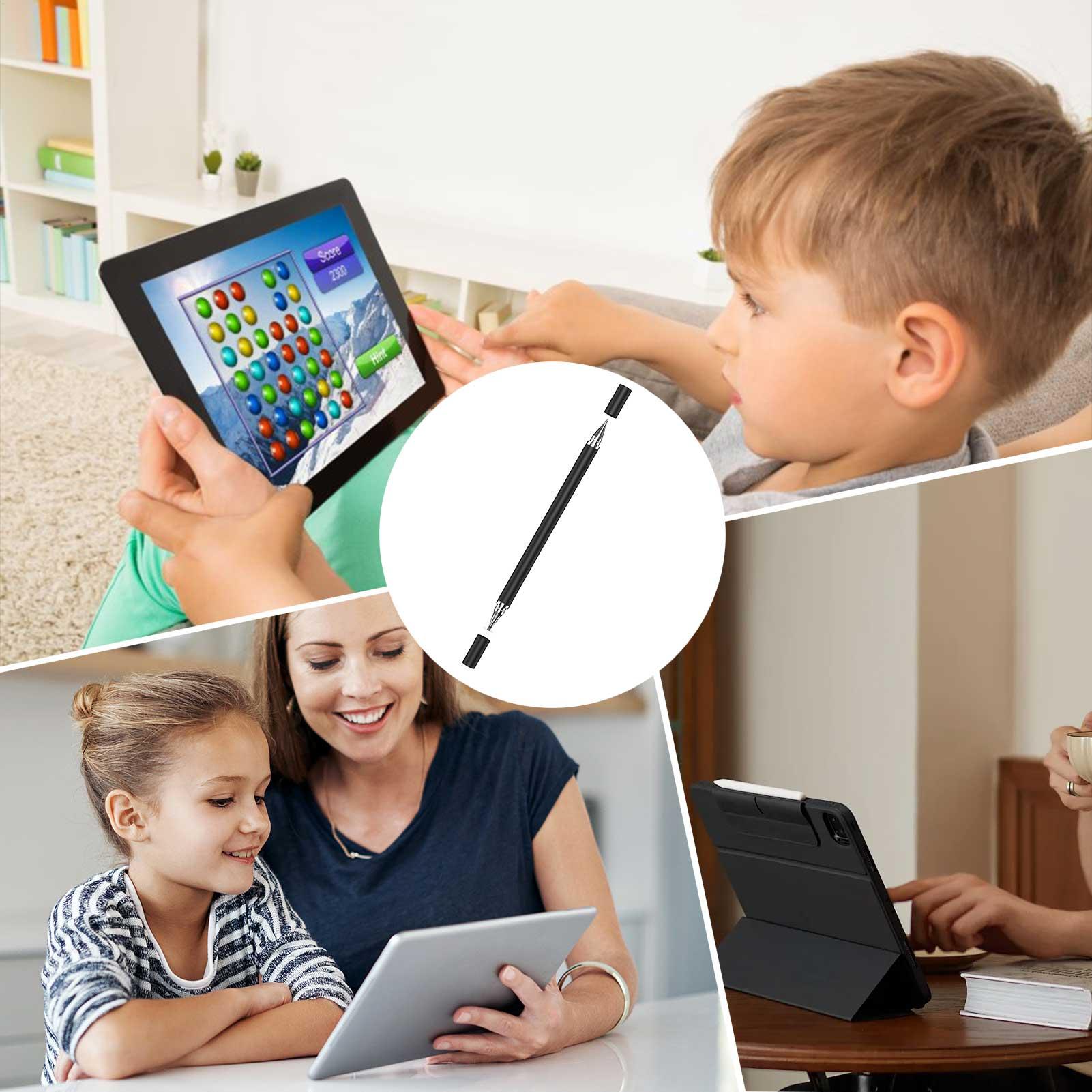 Stylet universel 2 en 1 pour t - Pen Tablet Accessories avis et prix