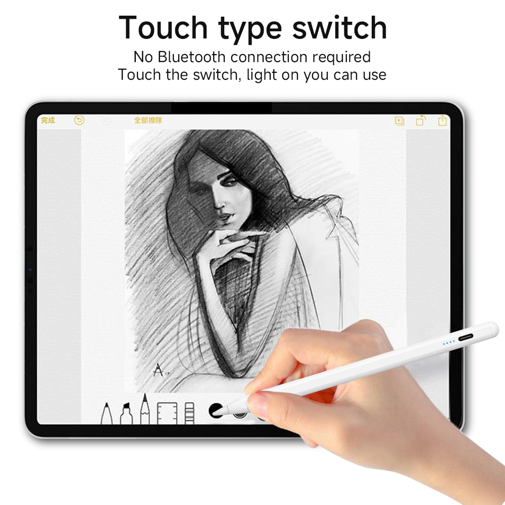 2025 nouveau pour Apple Pencil - Pen Tablet Accessories avis et prix