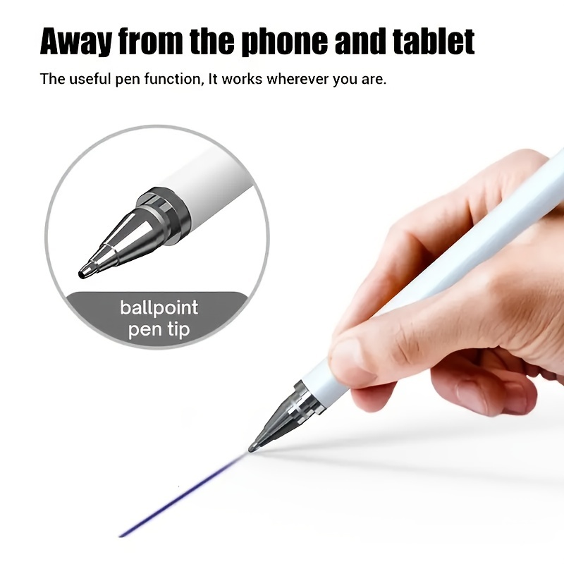 Stylet universel pour téléphon - Pen Tablet Accessories avis et prix