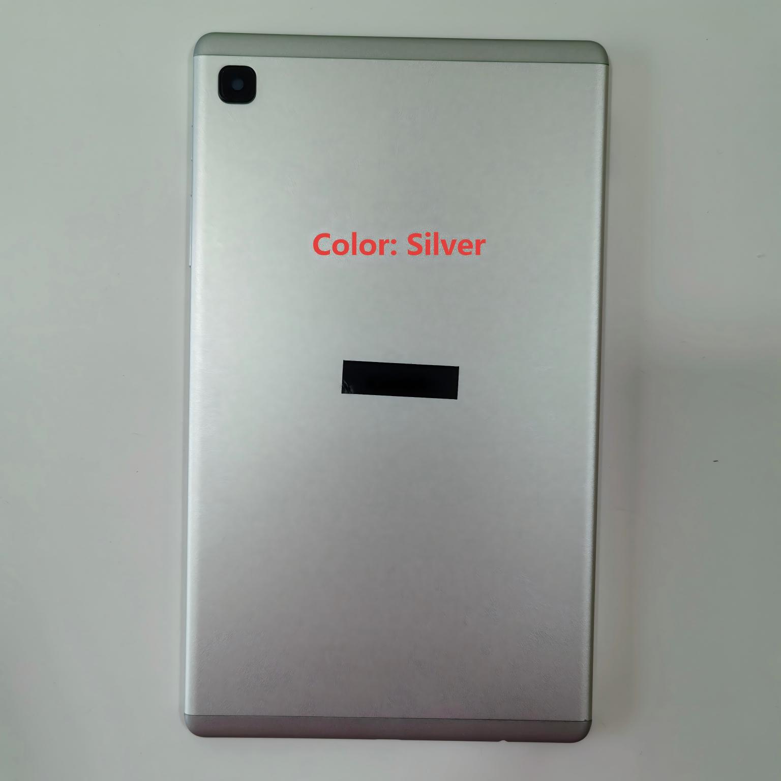 Coque arrière pour Samsung Gal - Accessories For Android Tablet avis et prix