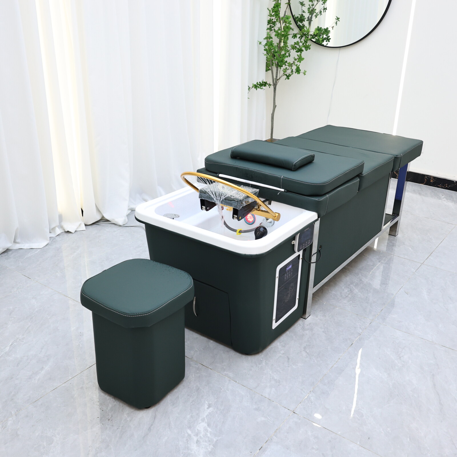 Lits de shampoing de Massage S - Massage Table Accessories Uk avis et prix