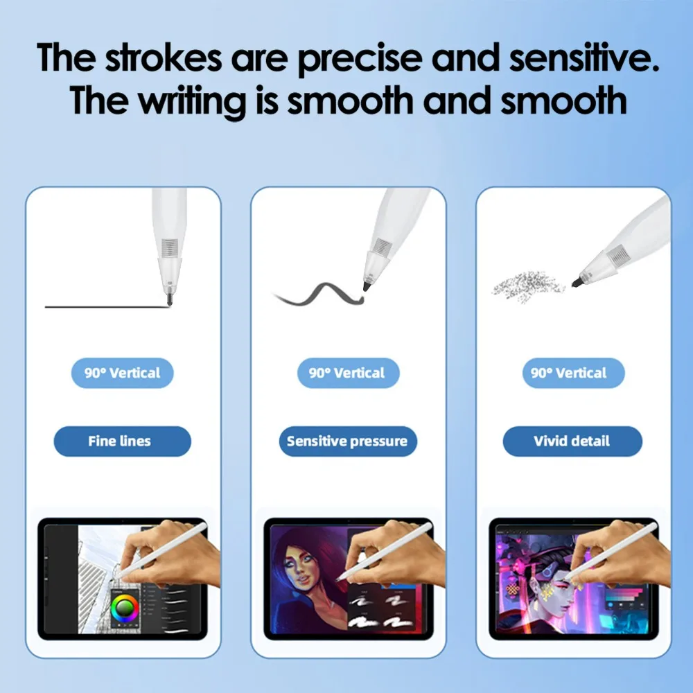 Pour Xiaomi Focus Pro 1-3 pièc - Stylus Replacement Tip avis et prix