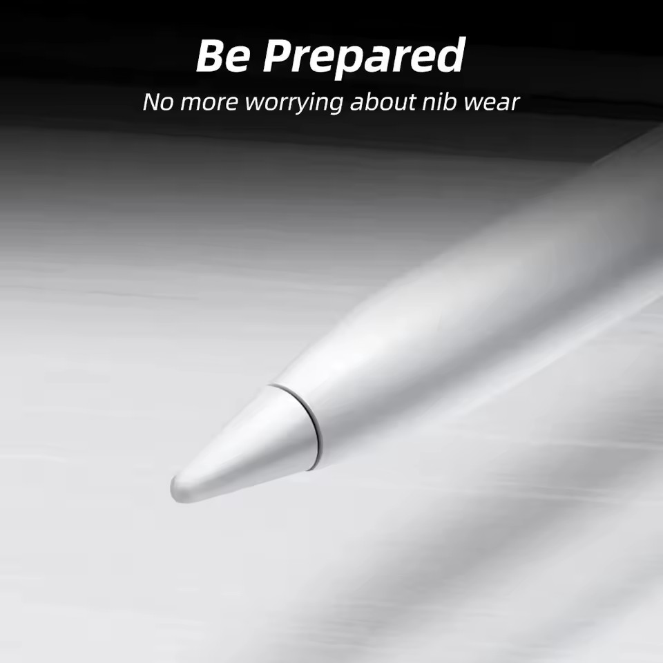 Embouts de remplacement pour A - Stylus Replacement Tip avis et prix