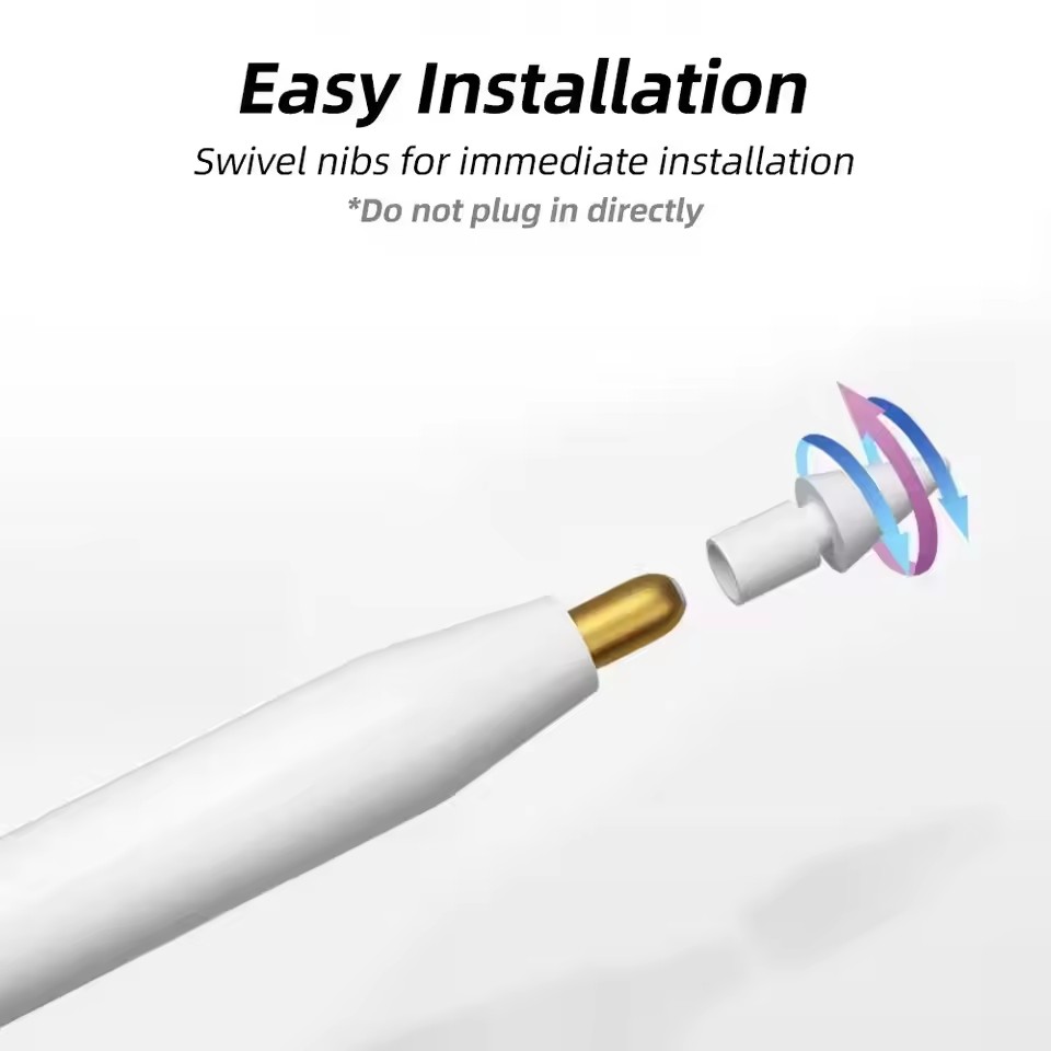 Embouts de remplacement pour A - Stylus Replacement Tip avis et prix