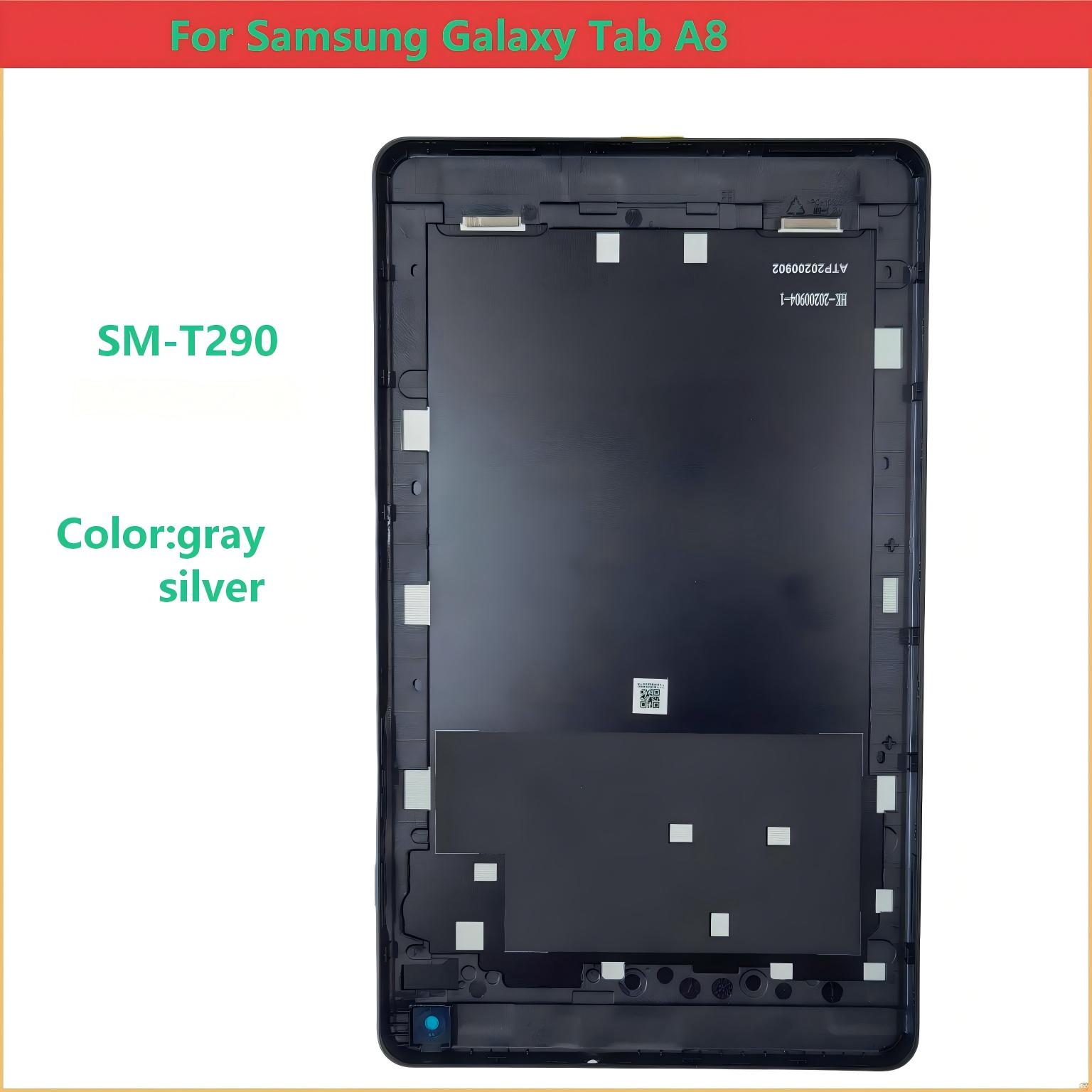 Coque arrière pour Samsung Gal - Tablet Accessories Case avis et prix