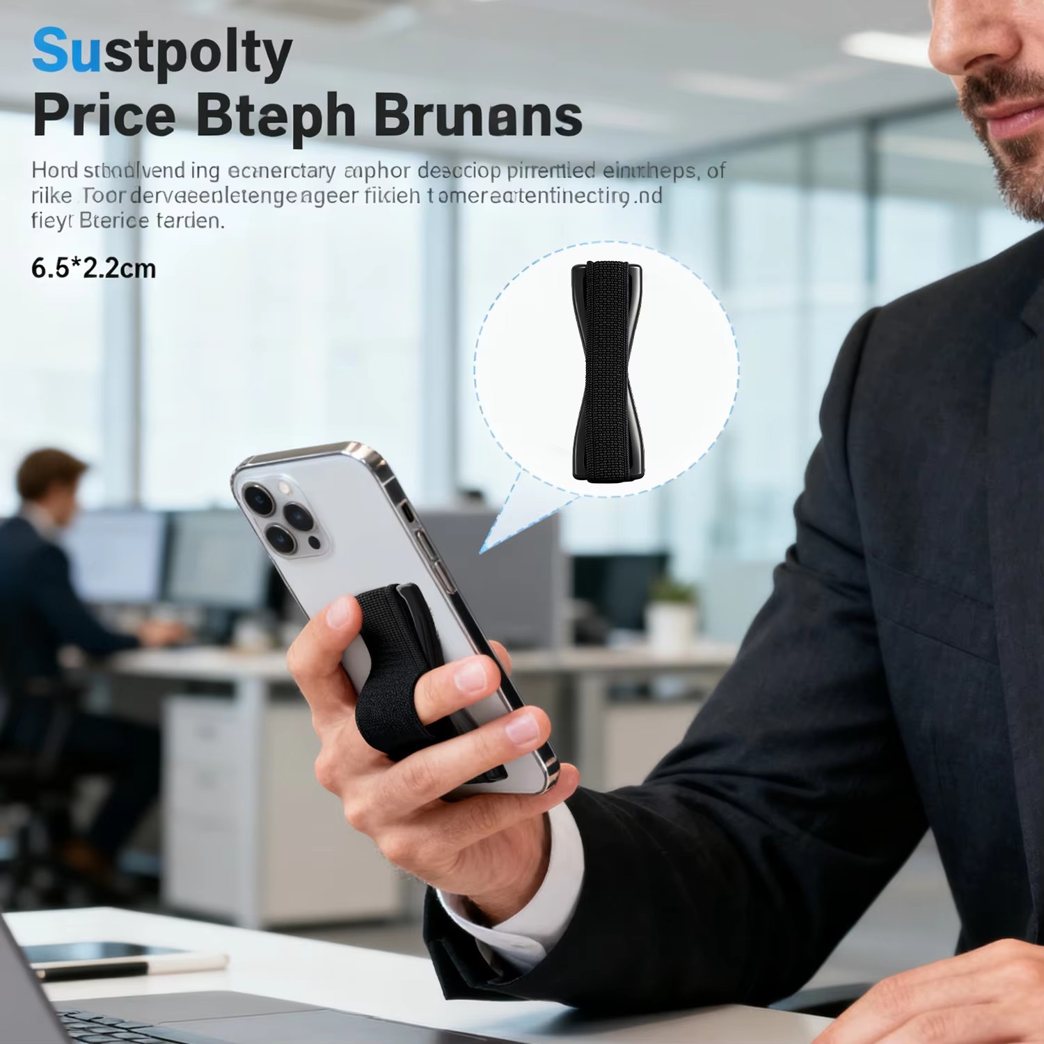 Sangle élastique de maintien p - Xiaomi Tablet Accessories avis et prix