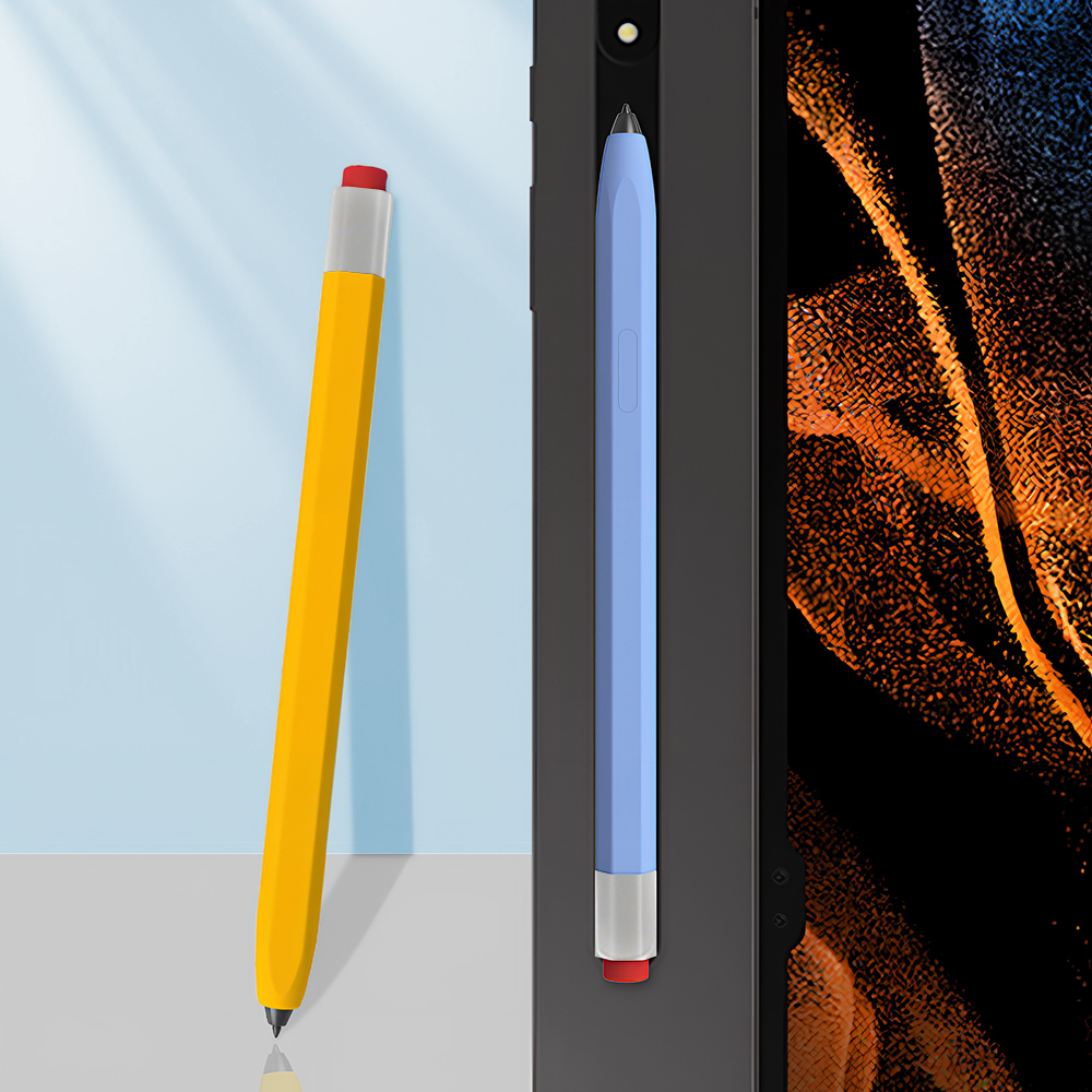 Étui en silicone pour Samsung  - Tablet Accessories Case avis et prix