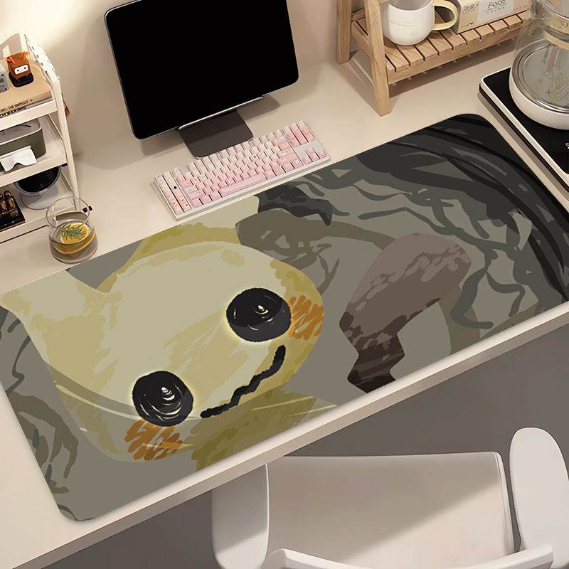 Tapis de souris Anime Pokemon  - Tablet Gaming Accessories avis et prix