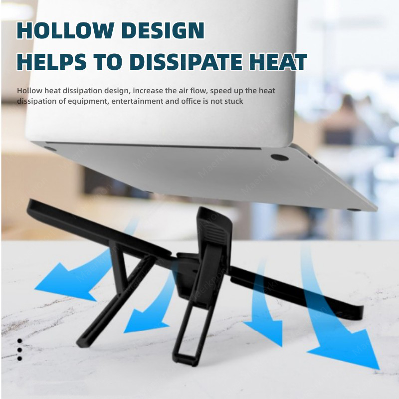 Support pour ordinateur portab - Cooling Stand Tablet avis et prix