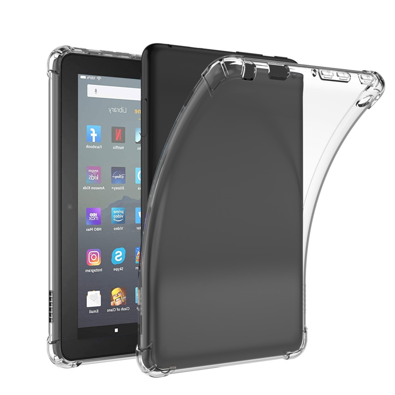 Coque transparente pour tablet - Tablet Accessories Amazon avis et prix