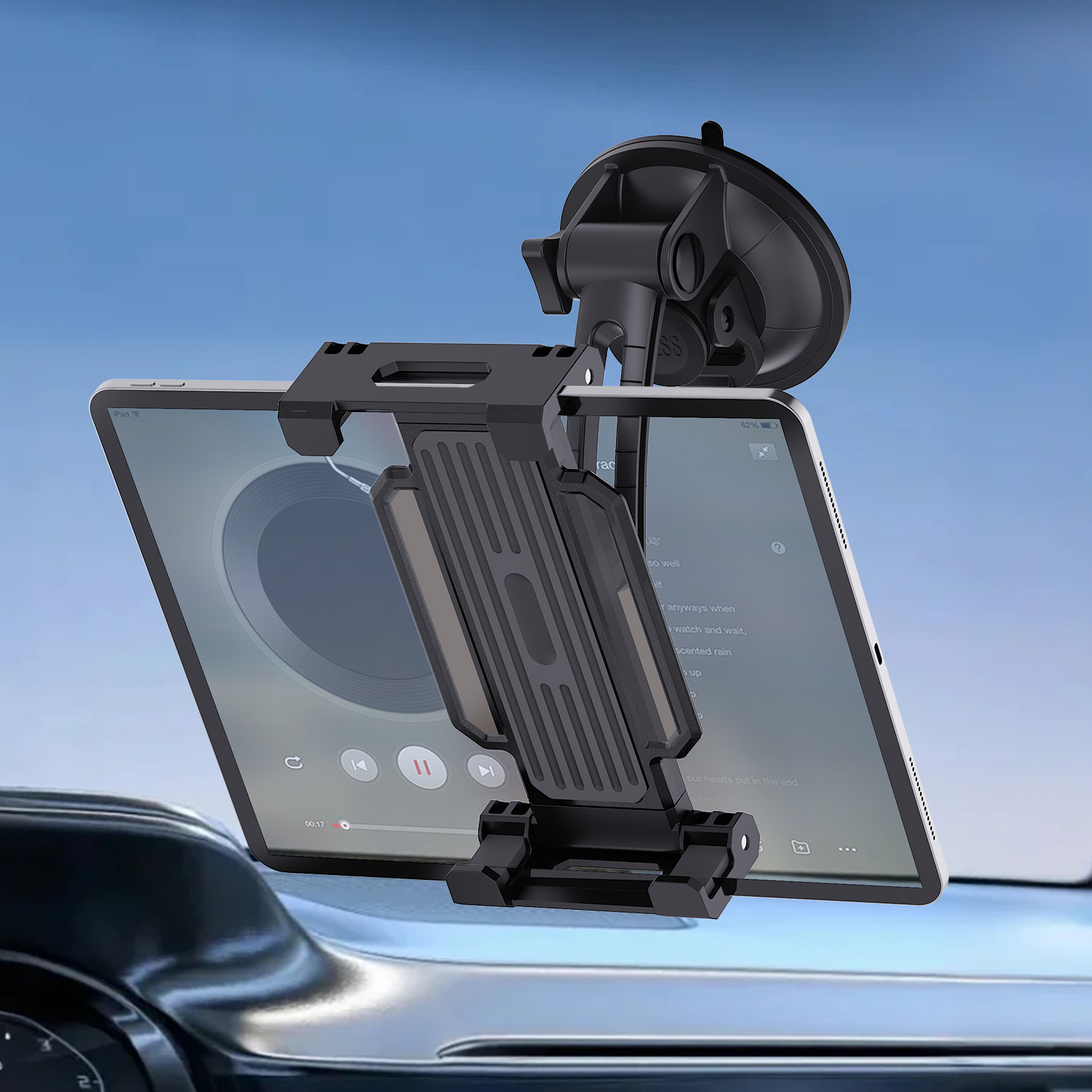 Support universel pour tablett - Tablet Accessories Must Have avis et prix