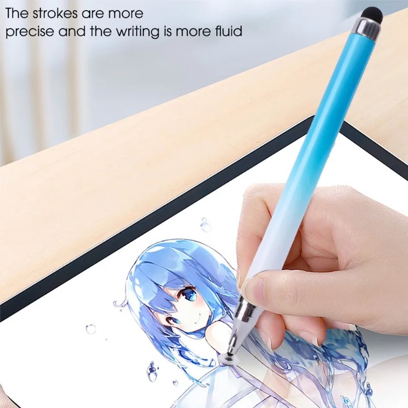Stylet universel 2 en 1 pour t - Pen Tablet Accessories avis et prix