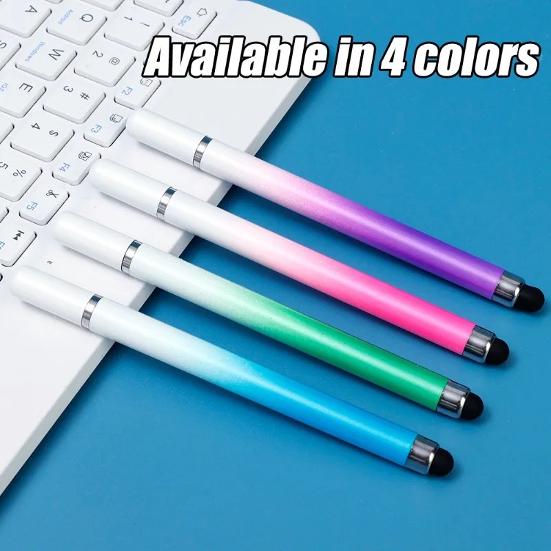 Stylet universel 2 en 1 pour t - Pen Tablet Accessories avis et prix