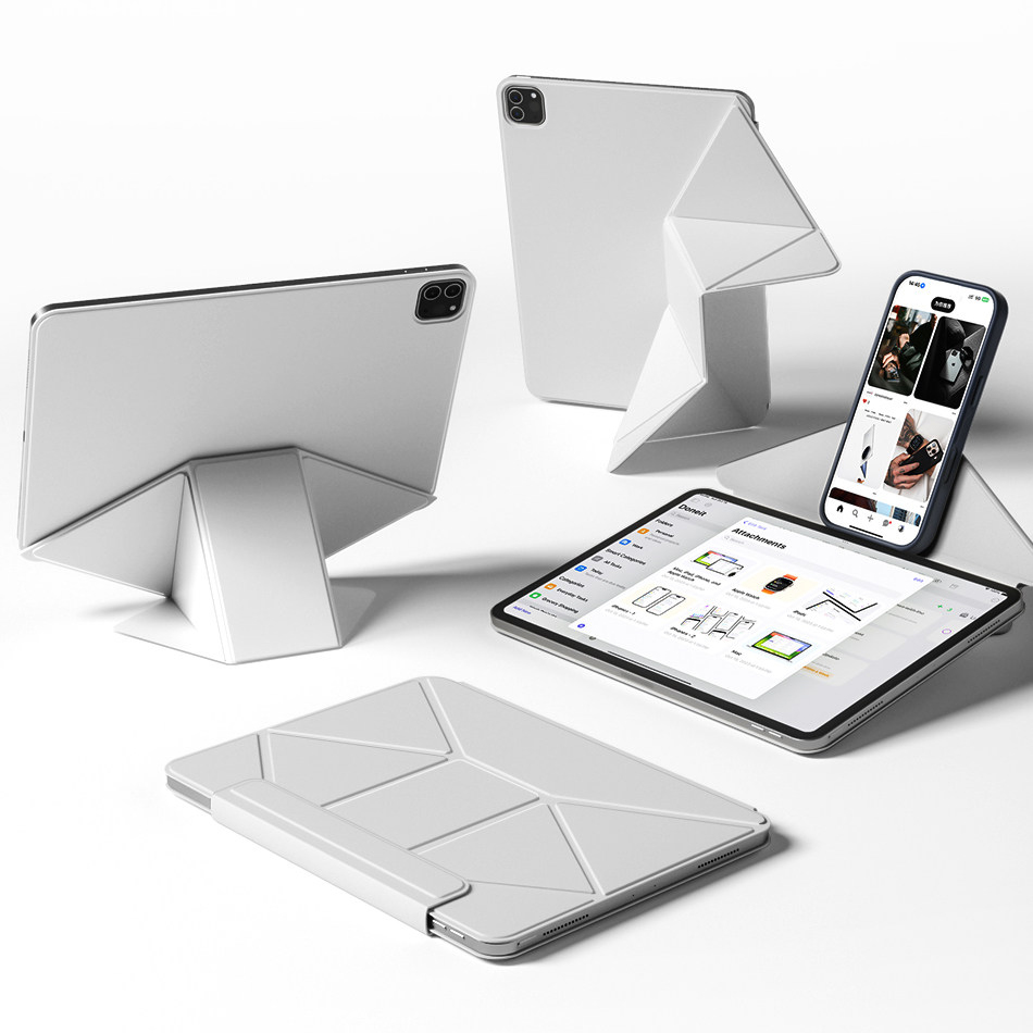 Étui Folio Dynamique pour iPad - Ipad Cover Folio avis et prix