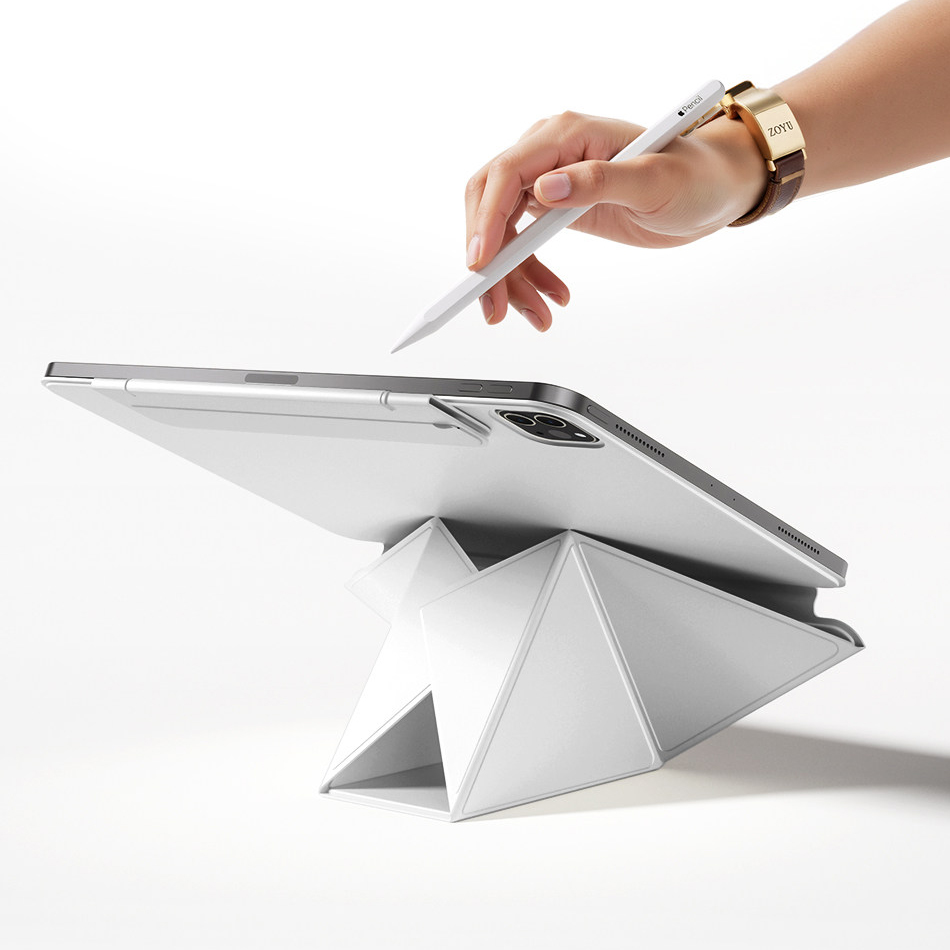 Étui Folio Dynamique pour iPad - Ipad Cover Folio avis et prix