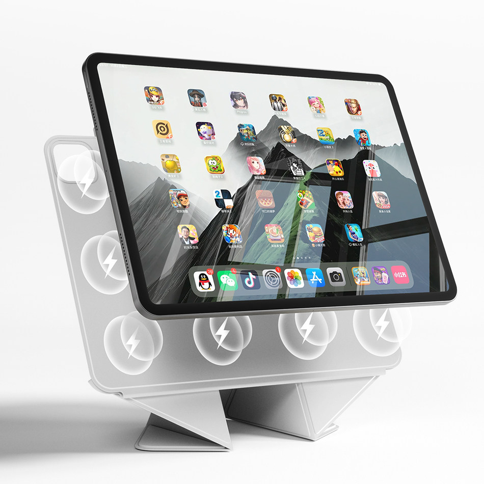 Étui Folio Dynamique pour iPad - Ipad Cover Folio avis et prix