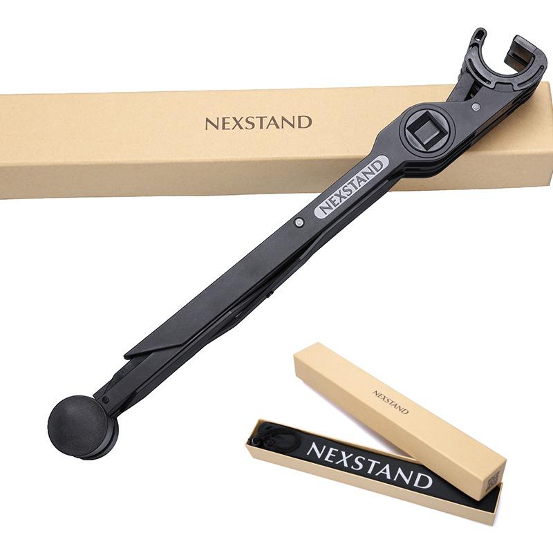 NEXSTAND-Support Pliable pour  - Cooling Stand Tablet avis et prix