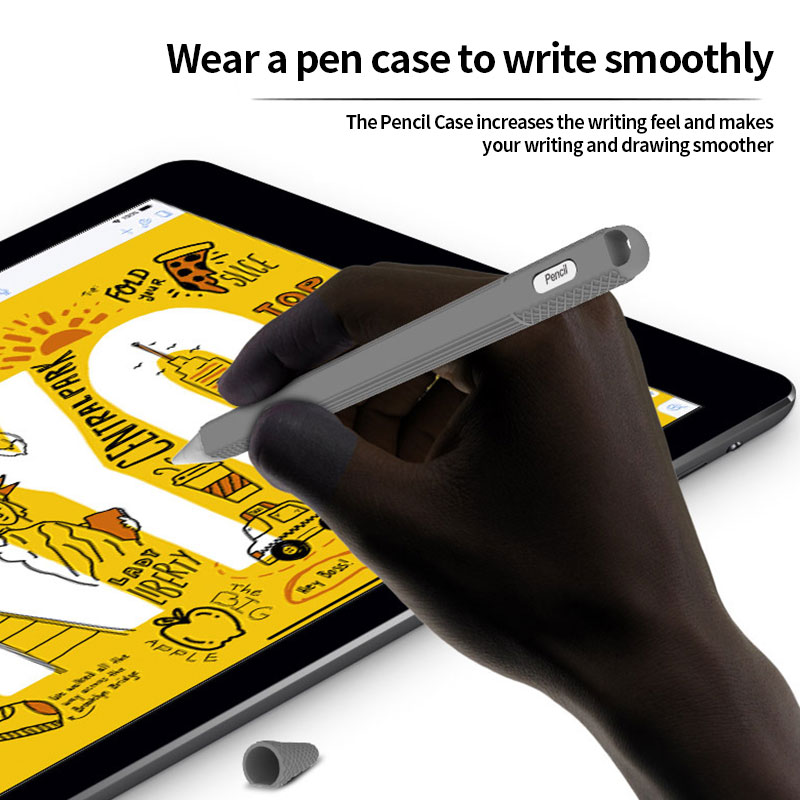Pour Apple Pencil 2ème générat - Tablet Accessories Case avis et prix