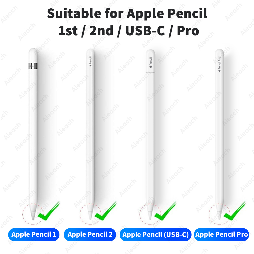 Pour Apple crayon stylo plume  - Tablet Accessories Case avis et prix